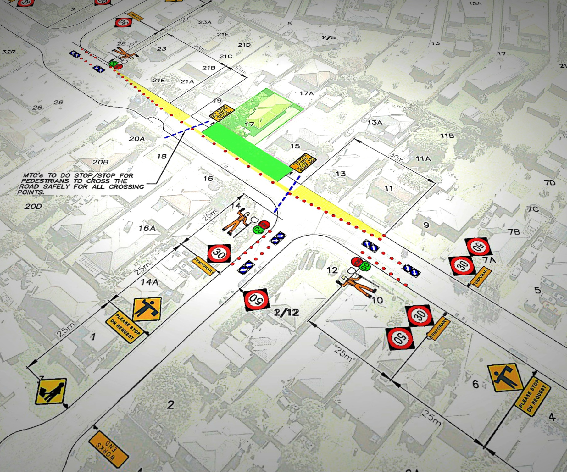 Complete Guide To Traffic Control Plan Traffic Management Plan Complete Guide To Traffic Control Plan Traffic Management Plan